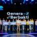 Genera-Z Berbakti