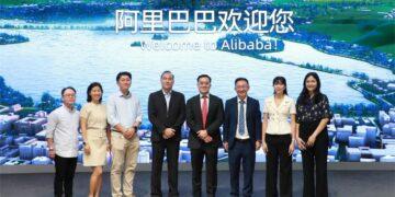 GoTo Financial x Alibaba Cloud