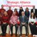 OCBC x Ant Internasional