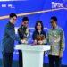 Pembayaran Visa Contactless