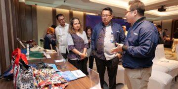 Program Inkubasi UMKM BCA Go Export