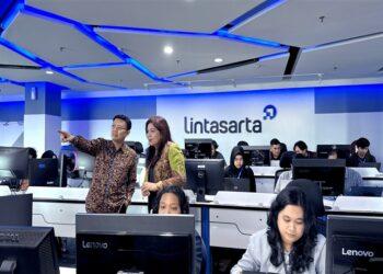 Lintasarta