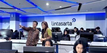 Lintasarta