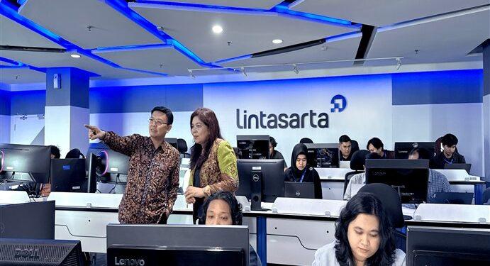 Lintasarta