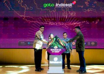 Sahabat-AI Model Bahasa Besar 70 Miliar Parameter dengan Layanan Chat Multibahasa