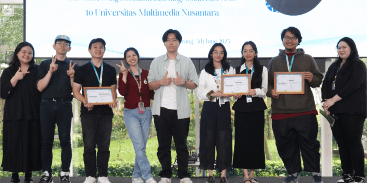 Skystar Ventures Cetak 39 Startup Mahasiswa