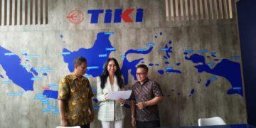 Dorong Pertumbuhan Bisnis, TIKI Kembangkan Inovasi Layanan, Teknologi dan Dukung UMKM