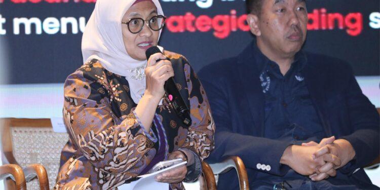 Telkom Fokus Jadi Penggerak Ekosistem Digital yang Berdaya Saing Global