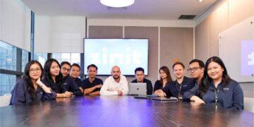 Startup Pengadaan Global Zinit Berinvestasi Hingga Rp30 Miliar di Indonesia
