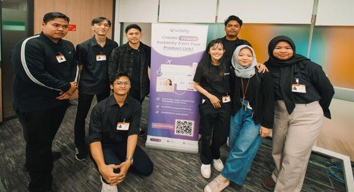 startup Videfly