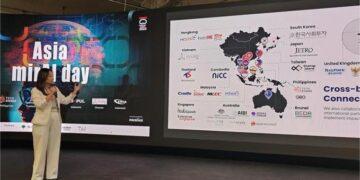 ATLAS, Aliansi Startup Asia Pasifik Untuk Dorong Inovasi Lintas Batas