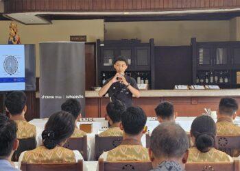 Coffee Academy, Upaya Cetak Barista Muda Berkualitas