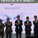 Erajaya Gandeng XPENG Hadirkan Mobil Listrik Pintar Ke Pasar Indonesia