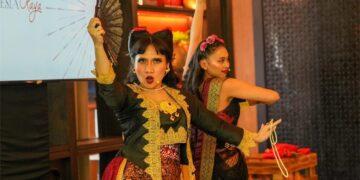 Wajah Baru Indonesia Kaya, Perkaya Program Budaya Untuk Generasi Muda