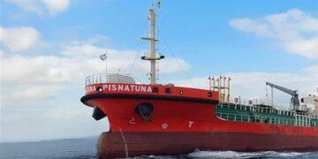 kapal PIS