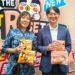 Strategi Samyang Untuk Capai Posisi Puncak Pasar Mie Instan di Indonesia