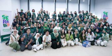 Grab Dorong Inklusi Digital UMKM Perempuan Dengan Pemanfaatan Teknologi AI