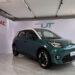 AION UT, Mobil Listrik Berbasis AI Untuk Urban Trendsetter Yang Peduli Keberlanjutan