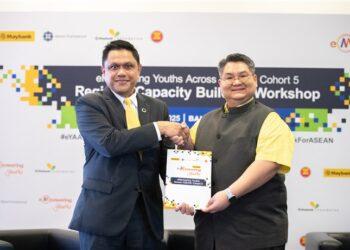 Project Membumi
