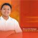 Ahmad Adi Sudrajat, Sukses Kembangkan Bisnis UMKM Camilan Lokal