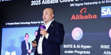 Alibaba Cloud Siap Investasikan US$60 Juta Untuk Perkuat Ekosistem Mitra Global