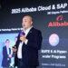 Alibaba Cloud Siap Investasikan US$60 Juta Untuk Perkuat Ekosistem Mitra Global