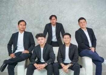 Co-founder Sxored