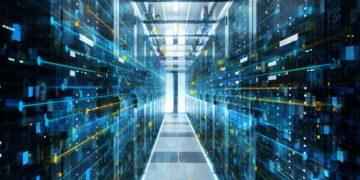 Data Center Indonesia