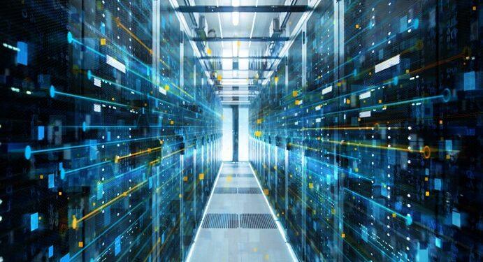 Data Center Indonesia