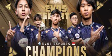 EVOS Divine