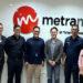 Solusi Cazbox by Metranet, Integrasikan Layanan Netflix di Platfrom Digital Lokal