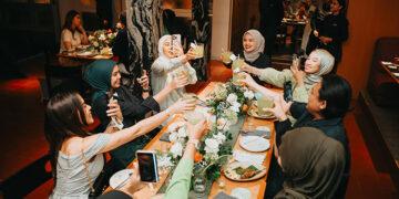 Grab Hadirkan Fitur Pesan Meja di Lebih Dari 2.000 Restoran