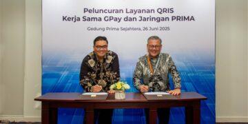 Layanan QRIS