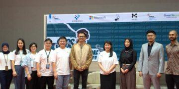 Hackathon elevAIte Indonesia
