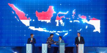 Perkuat Daya Saing Nasional Indonesia Kini Punya Pusat AI Termutakhir
