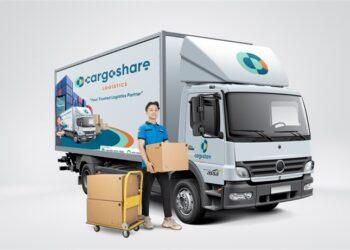 bisnis logistik