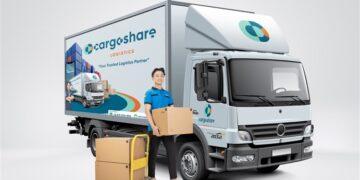 bisnis logistik