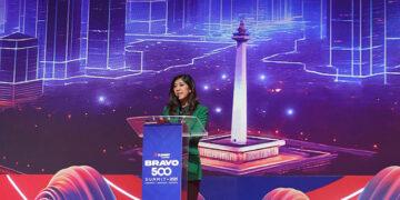Kampus Harus Jadi Garda Terdepan Cetak Talenta Digital