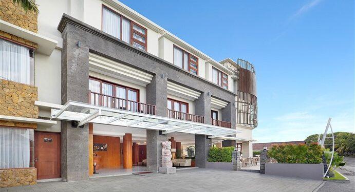 hotel premium