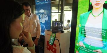 Dorong Transformasi Ekosistem Digital Berbasis AI Telkomsel Perluas Hyper 5G di Bandung Raya