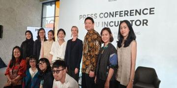 PINTU Incubator, Wadah Kolaborasi Industri Mode Indonesia dan Prancis