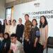 PINTU Incubator, Wadah Kolaborasi Industri Mode Indonesia dan Prancis