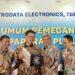 MTDL Incar Posisi Puncak Pemain Terbesar Data dan AI di Indonesia