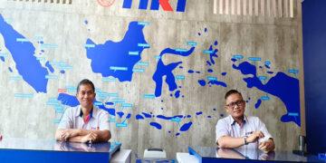 Perusahaan Kurir Nasional Ini Berhasil Terapkan Green Logistic