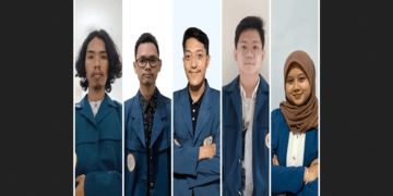 Tim Mahasiswa Unair Kembangkan Boneka Pintar Untuk Atasi Kesehatan Mental Gen Z