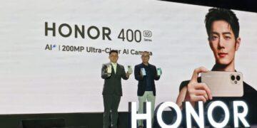 Honor Hadirkan Smartphone Yang Bisa Ubah Foto Jadi Video