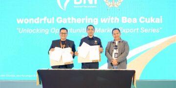 Wondrful Gathering Mojokerto