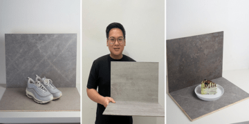 Ferdi, Sukses Hadirkan Solusi Visual Praktis dan Estetik