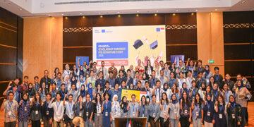 260 Mahasiswa dan Dosen Indonesia Raih Beasiswa Erasmus+ Untuk Belajar di Eropa