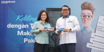 blu by BCA Digital Hadirkan Pembayaran Transportasi Publik Terintegrasi Yang Mulus